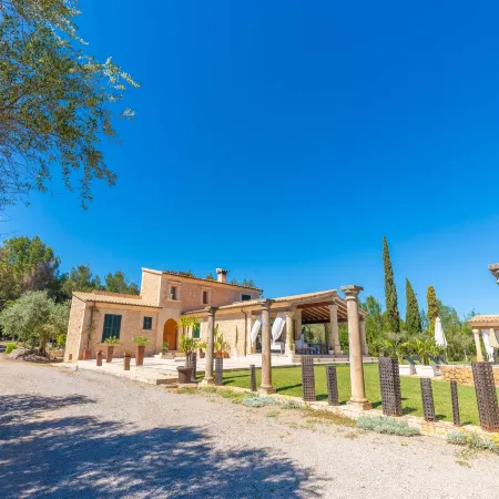 Villa Golf Marina - Villa With Private Pool