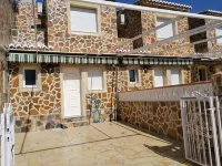 Residencial Joshua Comfortable holiday residence