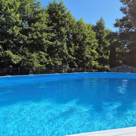 Belmar Park - Jacuzzi, Sauny, Wellness