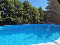 Belmar Park - Jacuzzi, Sauny, Wellness - Uima-altaat