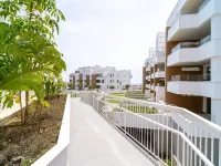 Apartment in Torrox Costa near Calaceite Beach - 3-Star