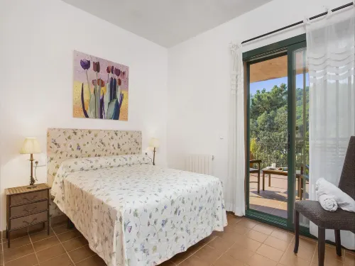 Villa on Costa Brava near Cala Canyelles Beach - Villas