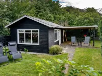 6 person holiday home in Bindslev-By Traum