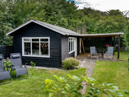 6 person holiday home in Bindslev-By Traum