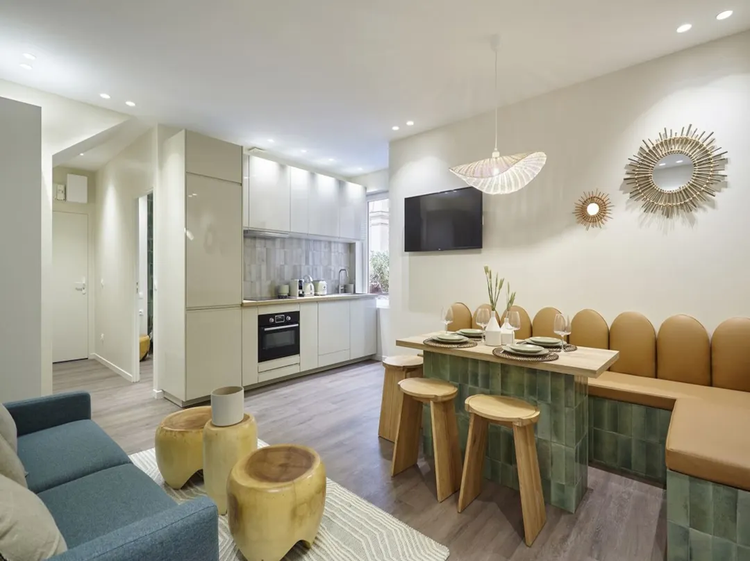 Charming Apartment Le Marais Center Of Paris - Paris