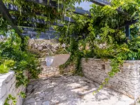 Villa in Filipana with Private Heated Pool -  Casas de vacaciones