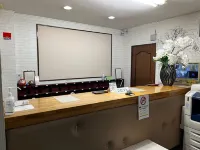 Business Hotel Arkinn Hotels in Nishishirakawa District