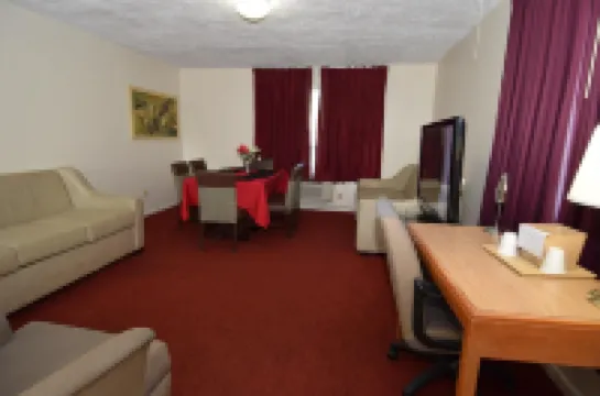 Knights Inn Oswego East