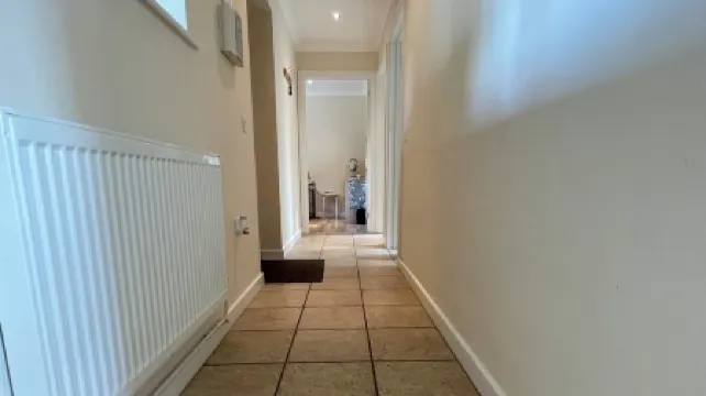 Beautiful holiday home on the outskirts of the New Forest.