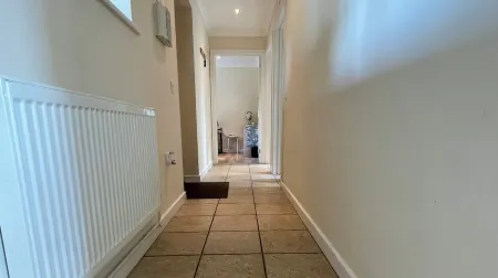 Beautiful holiday home on the outskirts of the New Forest.