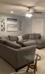 Home away from home