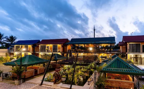 waasala transithotel Hotel a Bopitiya
