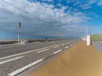 奧斯坦德公寓，享有壯麗海景 - 2 星級