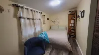 Tiny House Couples Retreat Lake Okeechobee