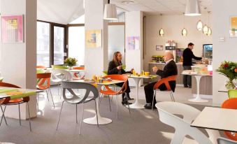 Ibis Styles Grenoble Centre Gare