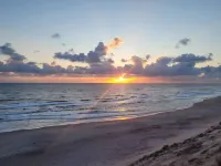 5 person holiday home in Ulfborg-By Traum Hotels in Tim