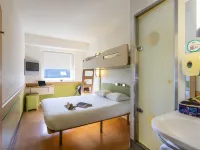 Ibis Budget Antwerpen Centraal Station