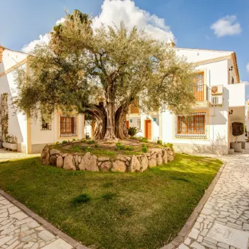 Retreat Near Vera Beaches