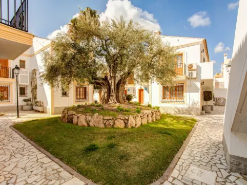 Retreat Near Vera Beaches