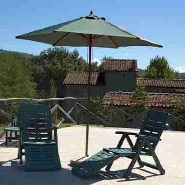 holiday home, Bucine with pool Hotel Exterior