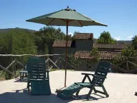 holiday home, Bucine with pool