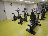 Hamilton Spa & Wellness - Gym