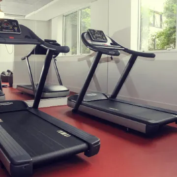 Hôtel Mercure Rennes Centre Parlement