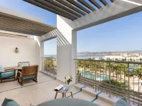 Sofitel Agadir Thalassa Sea & Spa - Romantic