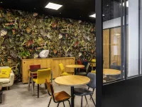 宜必思佈雷斯特中心酒店