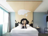 Ibis Styles Louvain-la-Neuve - Hotel & Events Hotels in Wavre