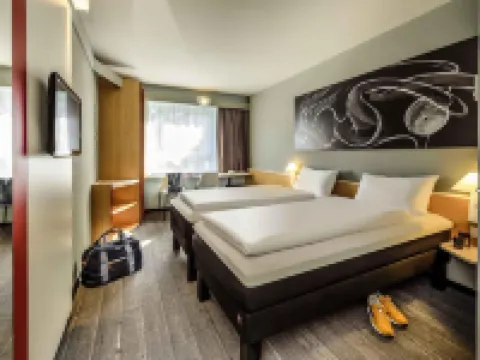 Ibis Bregenz Hotels in Bregenz
