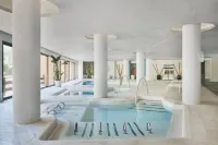 Royal Hideaway Sancti Petri - spa