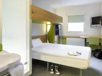 Ibis Budget München Airport Erding Hotels in Oberding