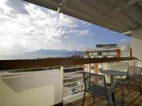 Novotel Salerno Est Arechi - Sea View