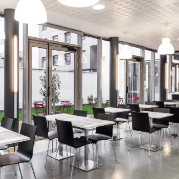 Aparthotel Adagio Access Paris Clichy