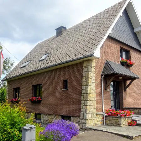 Nature Retreat in Waimes