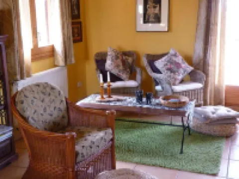 with sea view Comfortable holiday residence