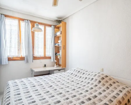 Casita Nicoline: Quesada Gem Hotels in Quesada