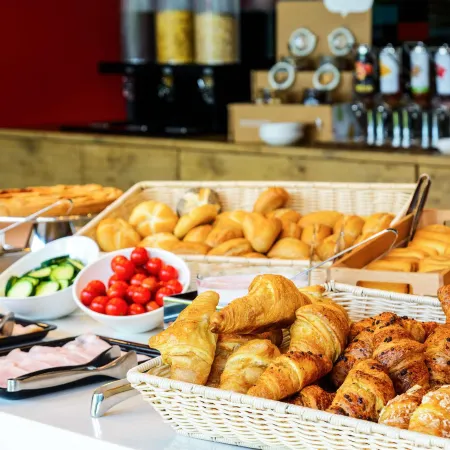 Ibis Milano Fiera