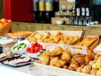 Ibis Milano Fiera - Bữa sáng