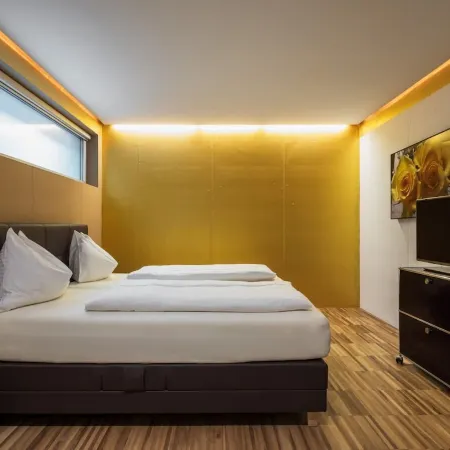 Apartment in Schenna with swimming pool