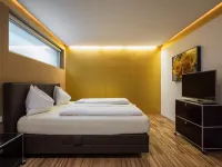Apartment in Schenna with swimming pool