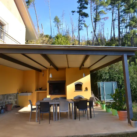 Holiday Home in Pescia with Private Pool