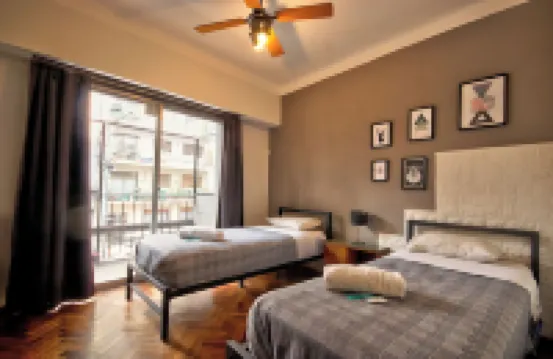 Play Hostel Soho