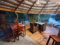 nirvana archipel resort