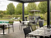 Ibis Styles Montargis Arboria Отели в г. Бон-ла-Роланд