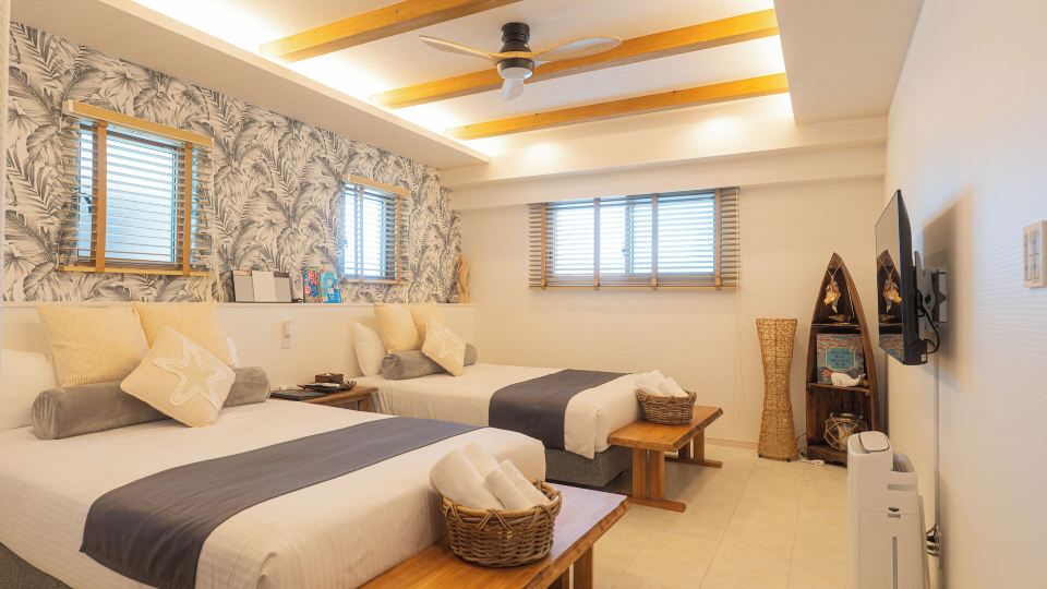 Reviera Resort Villa
