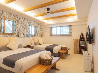 Reviera Resort Villa