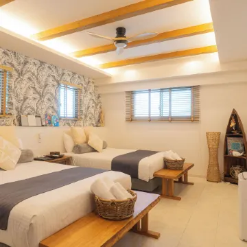 Reviera Resort Villa