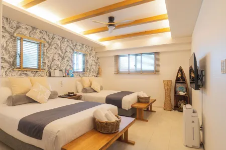 Reviera Resort Villa